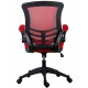 Magma Ergonomic Mesh Operator Office Chair 